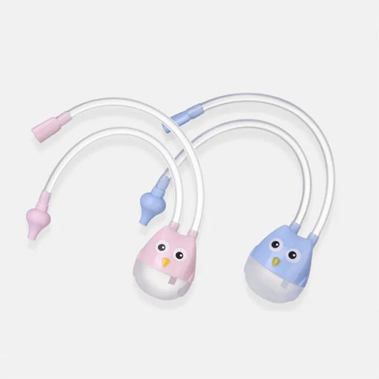 Baby Nasal Suction Aspirator