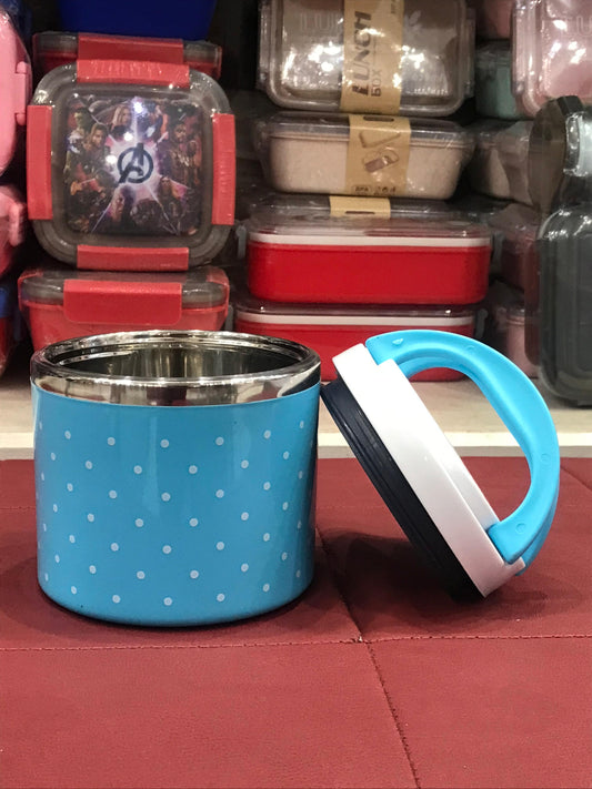 Lunch Box - Single Layers Lunch Box High Quality Stainless Steel