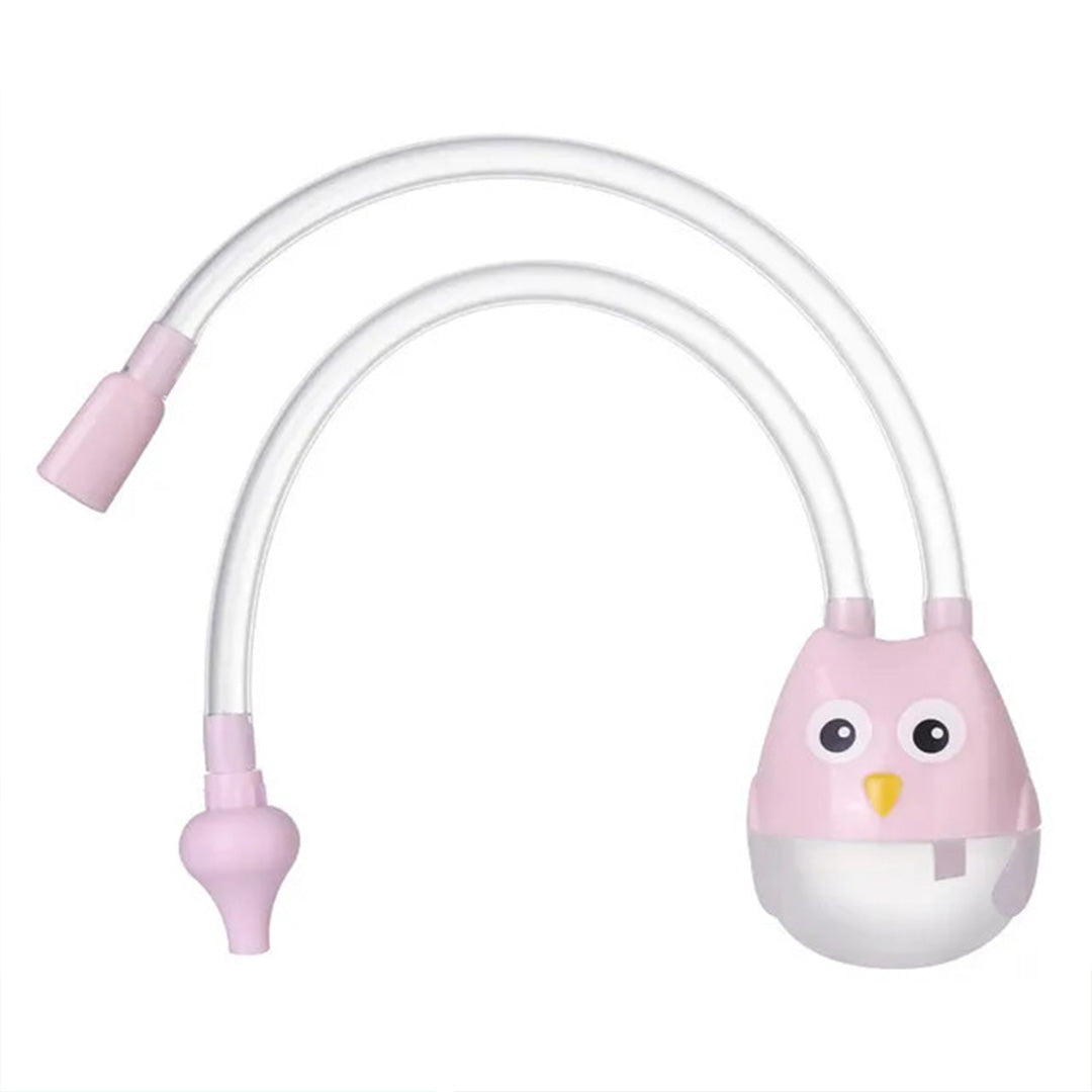 Baby Nasal Suction Aspirator