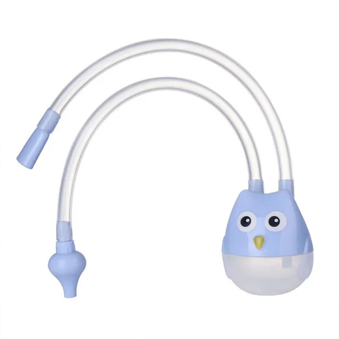 Baby Nasal Suction Aspirator