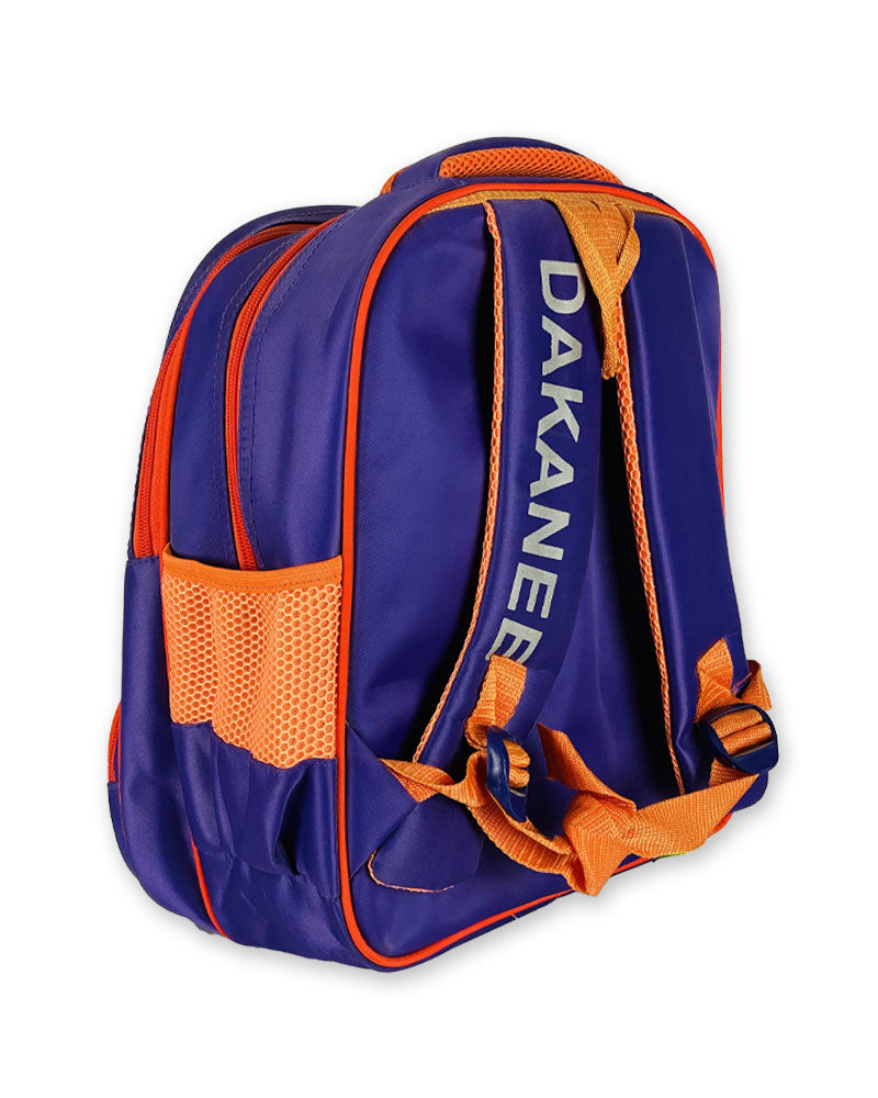 L.O.L. Surprise 3D Backpack – Stylish and Colorful School Bag for Kids