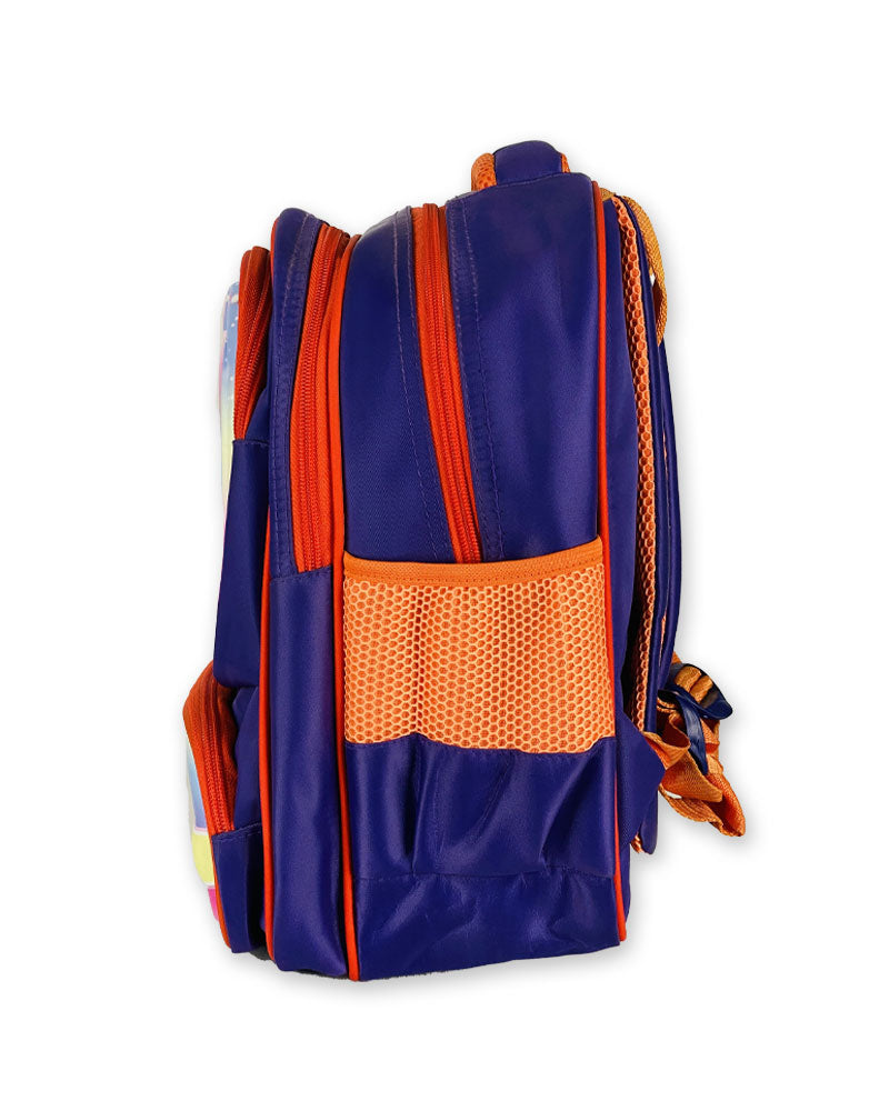 L.O.L. Surprise 3D Backpack – Stylish and Colorful School Bag for Kids