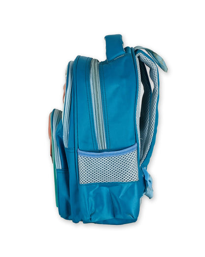 Monkey 3D Backpack – Playful and Fun School Bag for Kids