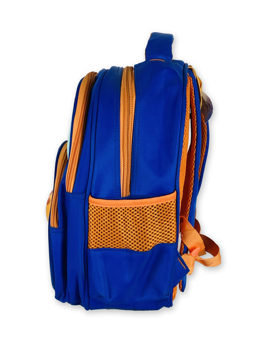 Giraffe 3D Backpack – Colorful and Fun School Bag for Kids