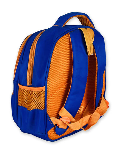 Giraffe 3D Backpack – Colorful and Fun School Bag for Kids