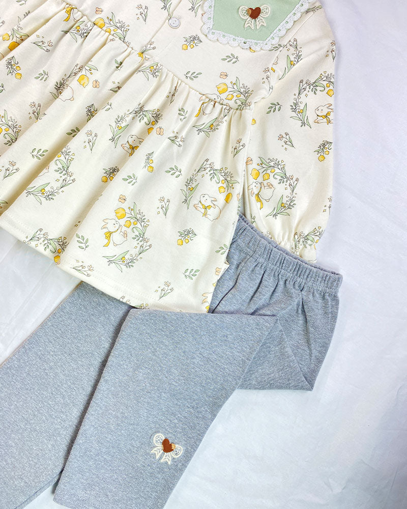 Meadow Bloom Set