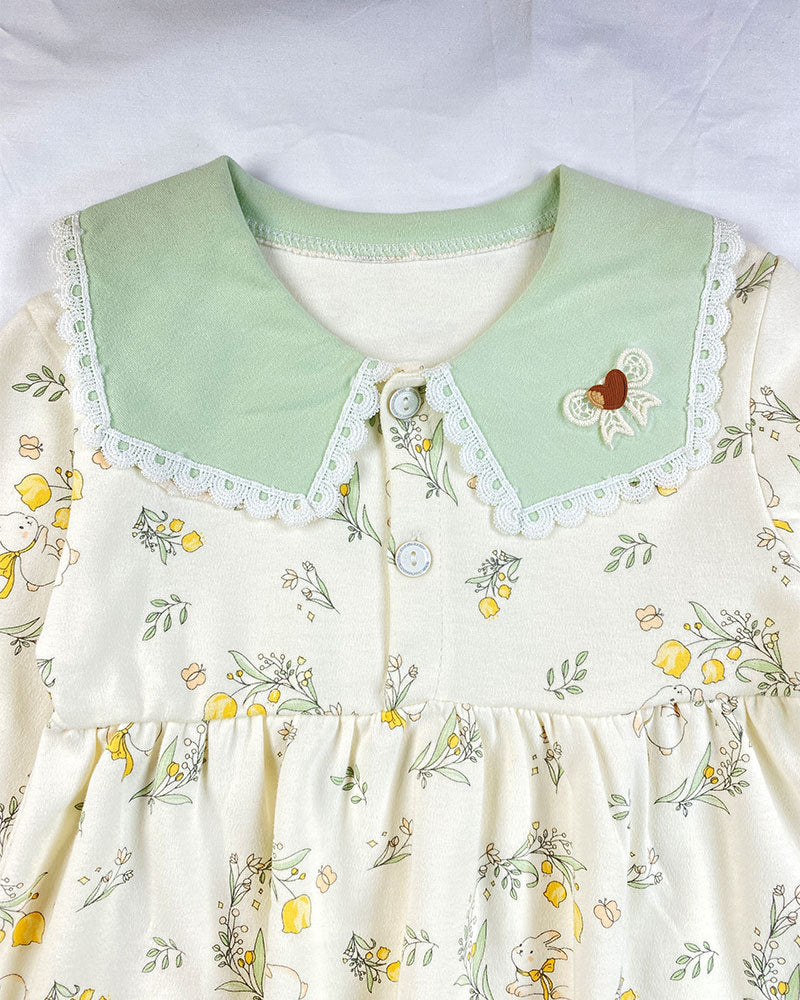 Meadow Bloom Set