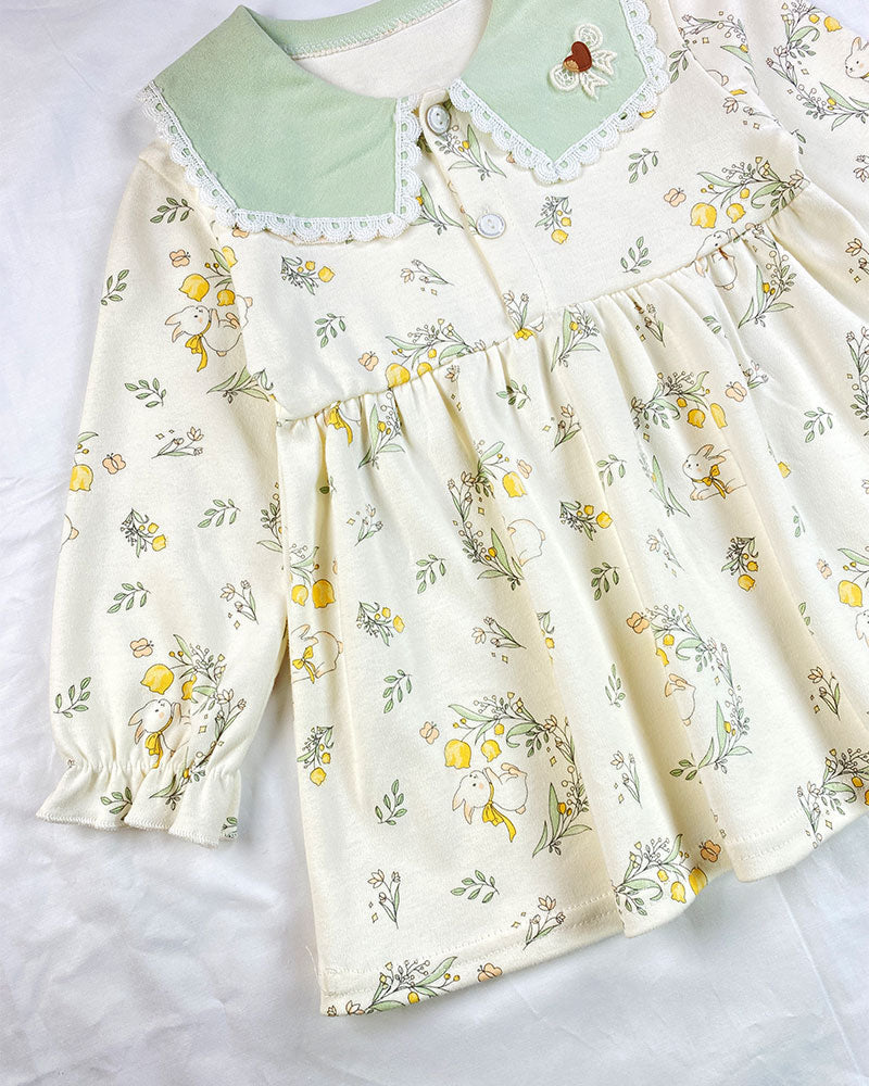 Meadow Bloom Set