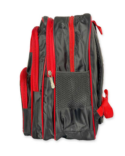 Spider Hero School Backpack