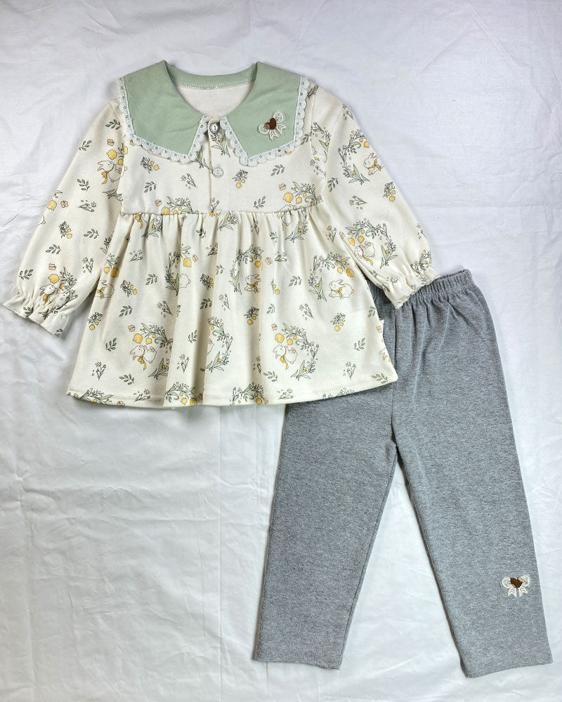 Meadow Bloom Set