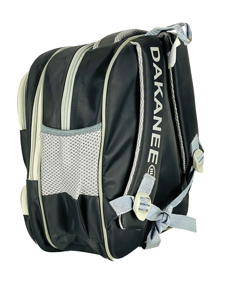 Batman 3D Backpack – Heroic and Durable School Bag for Kids