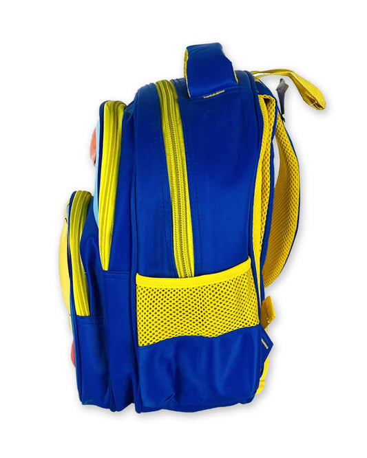 Duck 3D Backpack – Bright and Fun School Bag for Kids