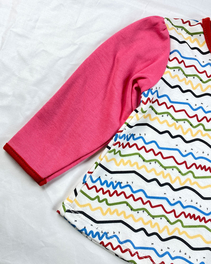 Rainbow Ribbons Set
