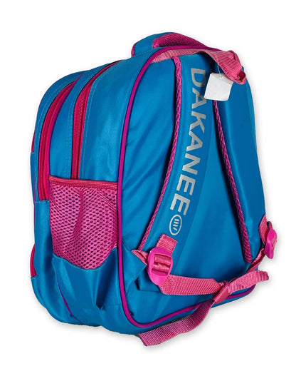 Unicorn 3D School Bag – Magical and Colorful Backpack for Kids