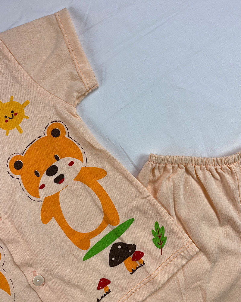 Little Bear Playset