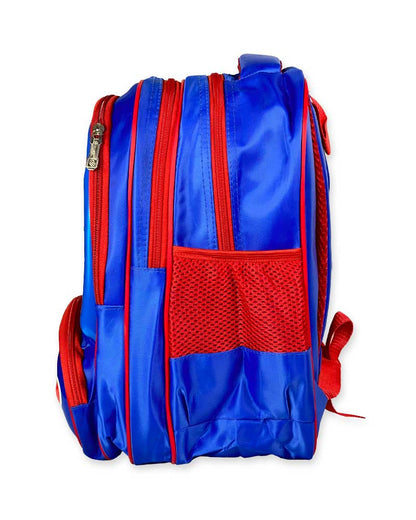 Sonic Kids School Backpack