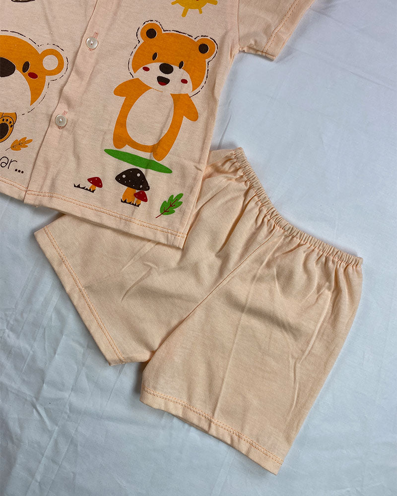 Little Bear Playset