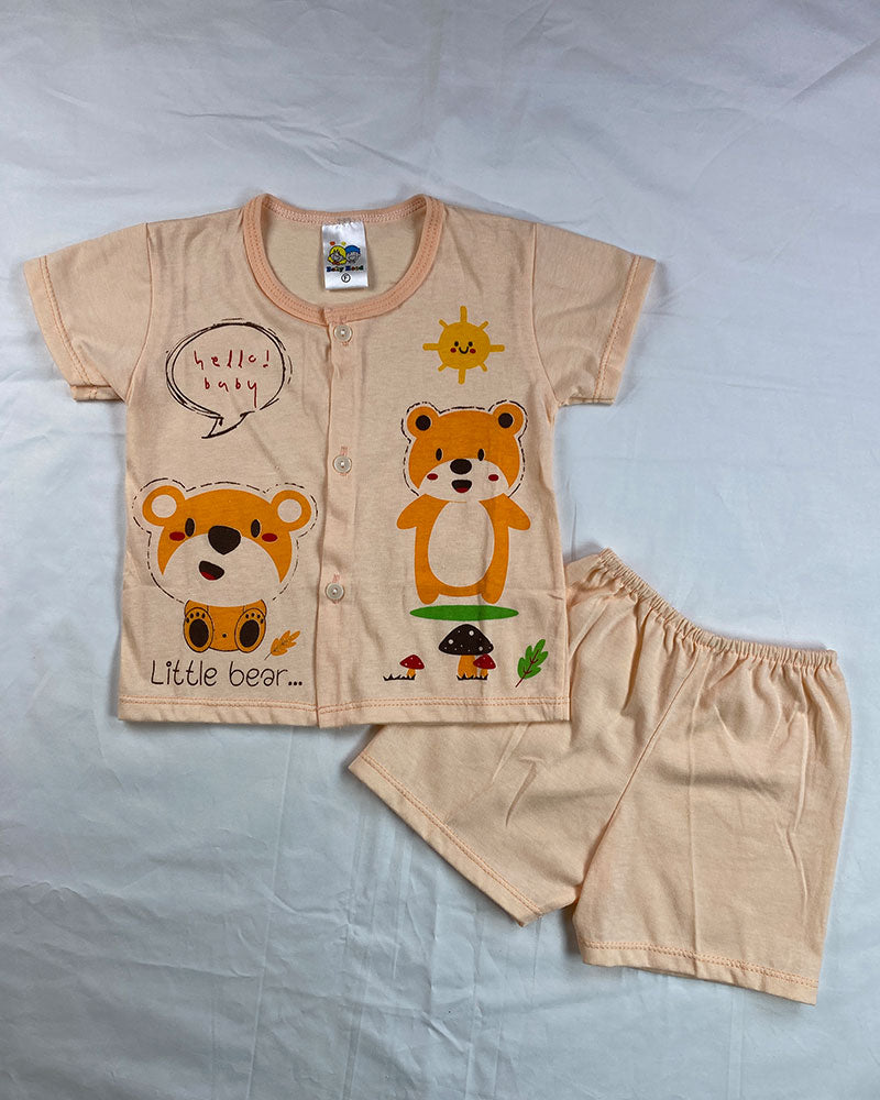 Little Bear Playset