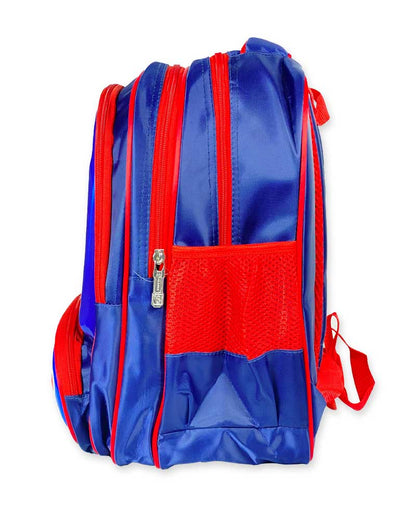 Spiderman Boys School Backpack