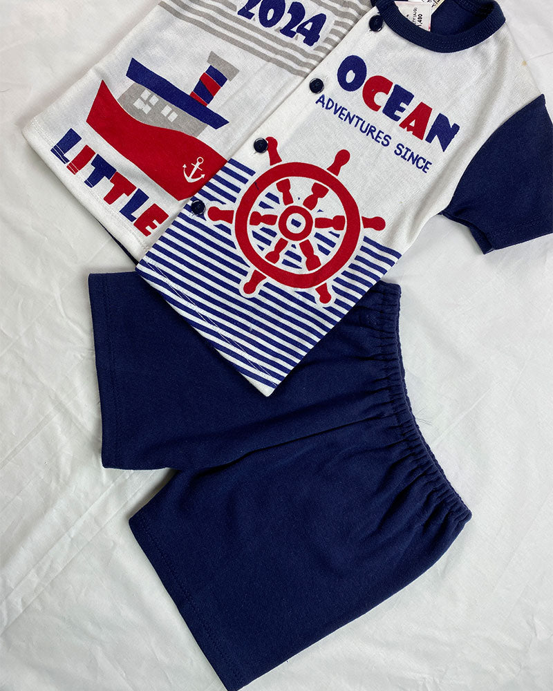 Ocean Explorer Set