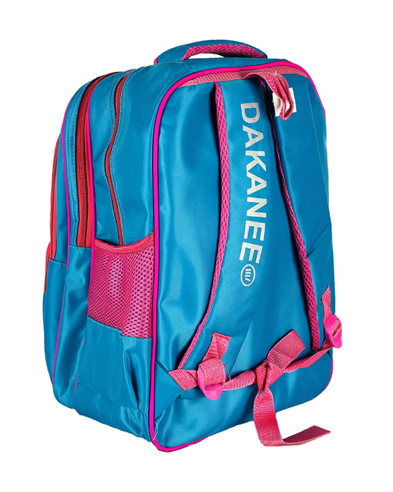 3D Unicorn-Themed Backpack for Kids – Magical and Spacious School Bag