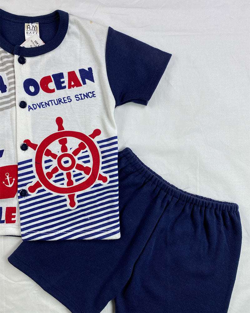 Ocean Explorer Set
