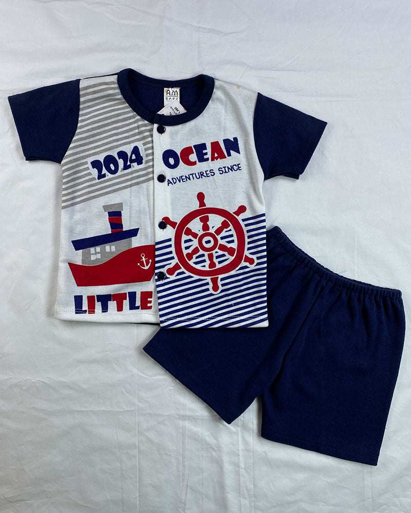 Ocean Explorer Set