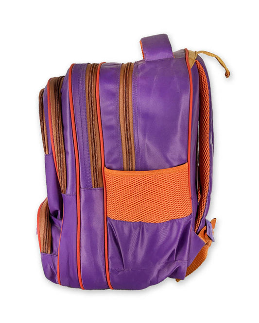 3D Princess-Themed School Backpack – Royal Style Meets Everyday Function
