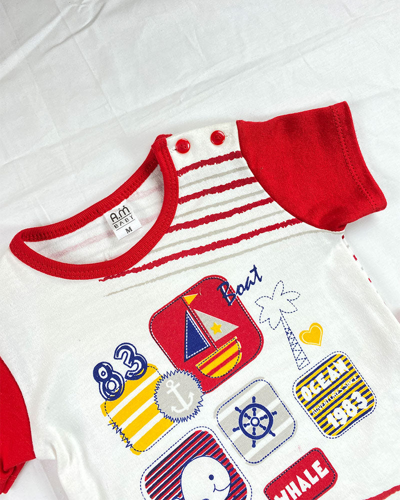 Sailor Joy Set