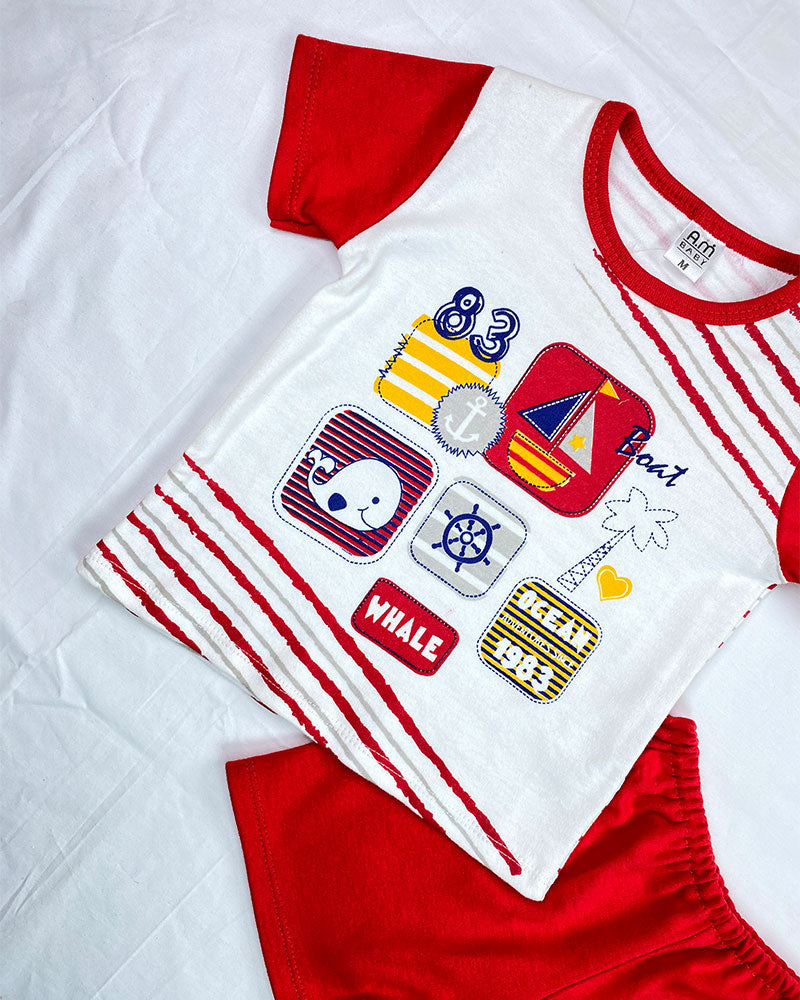 Sailor Joy Set