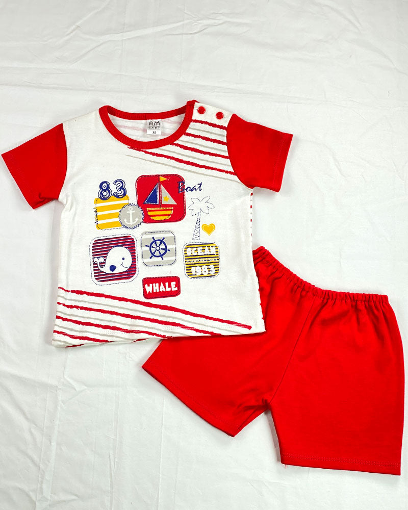 Sailor Joy Set