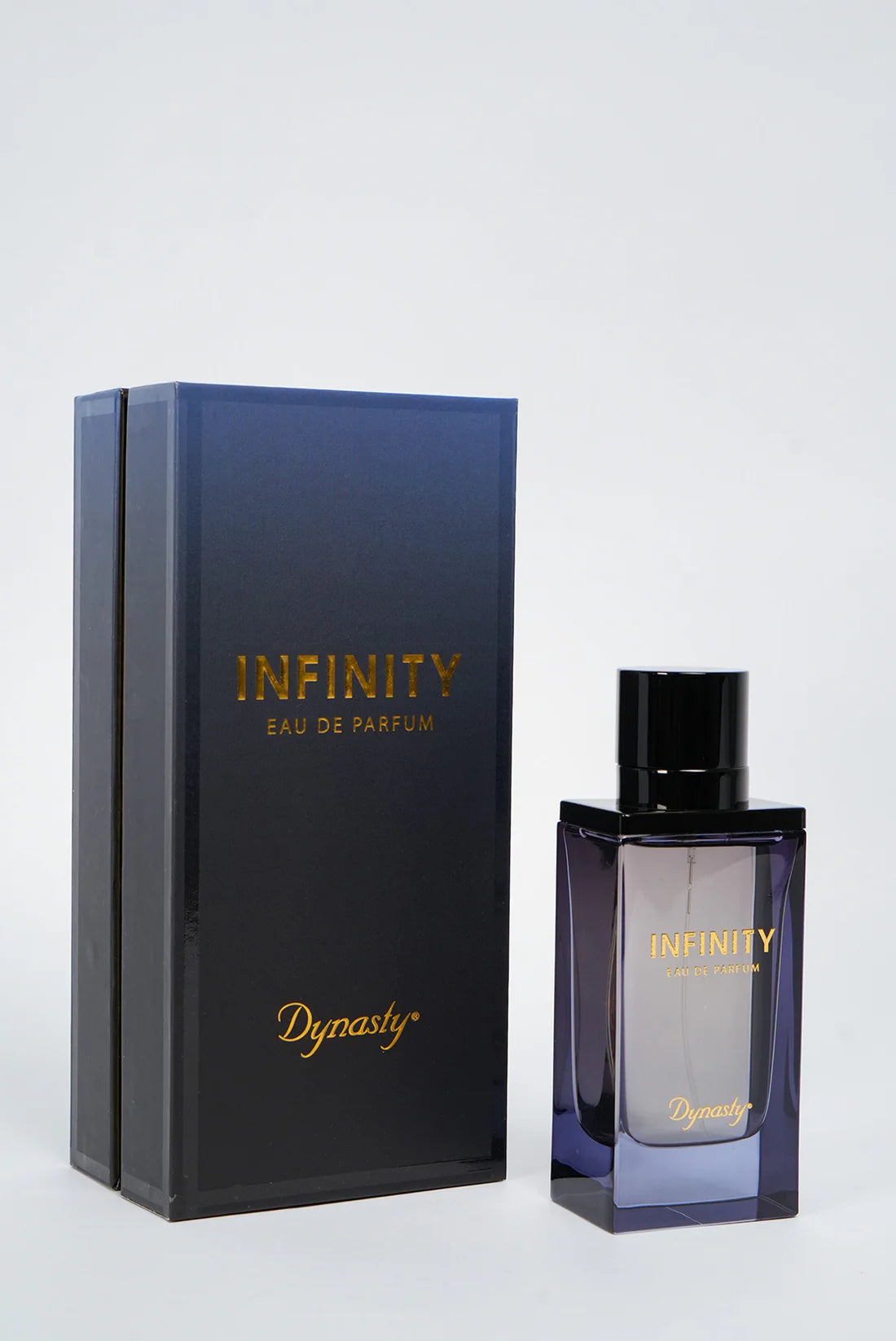 Infinity By Dynasty
