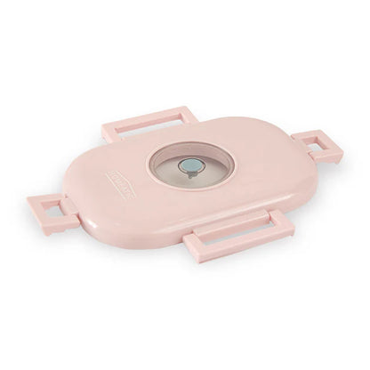 Stylish & Durable Lunch Box Multiple Colors
