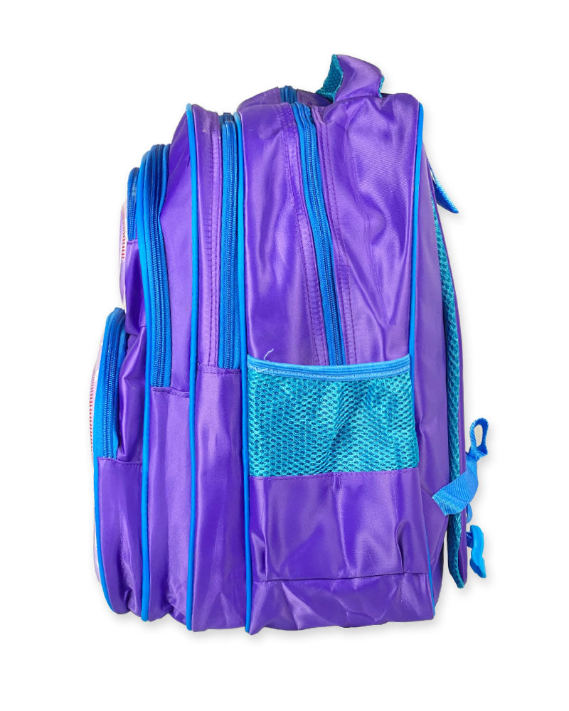 Kuromi Girls School Backpack
