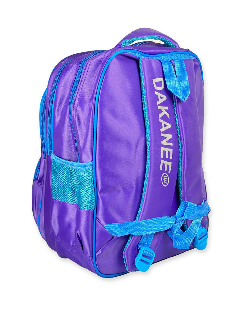 Kuromi Girls School Backpack