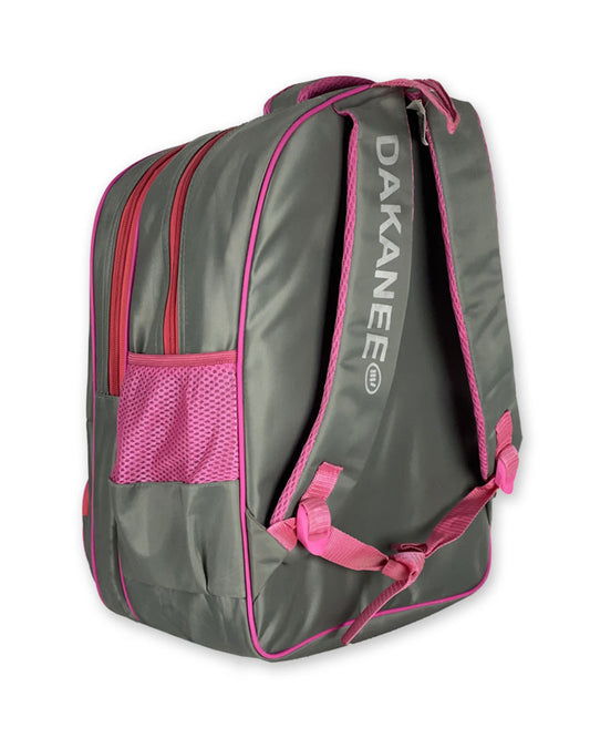 3D Frozen-Themed Kids School Backpack – Durable, Stylish
