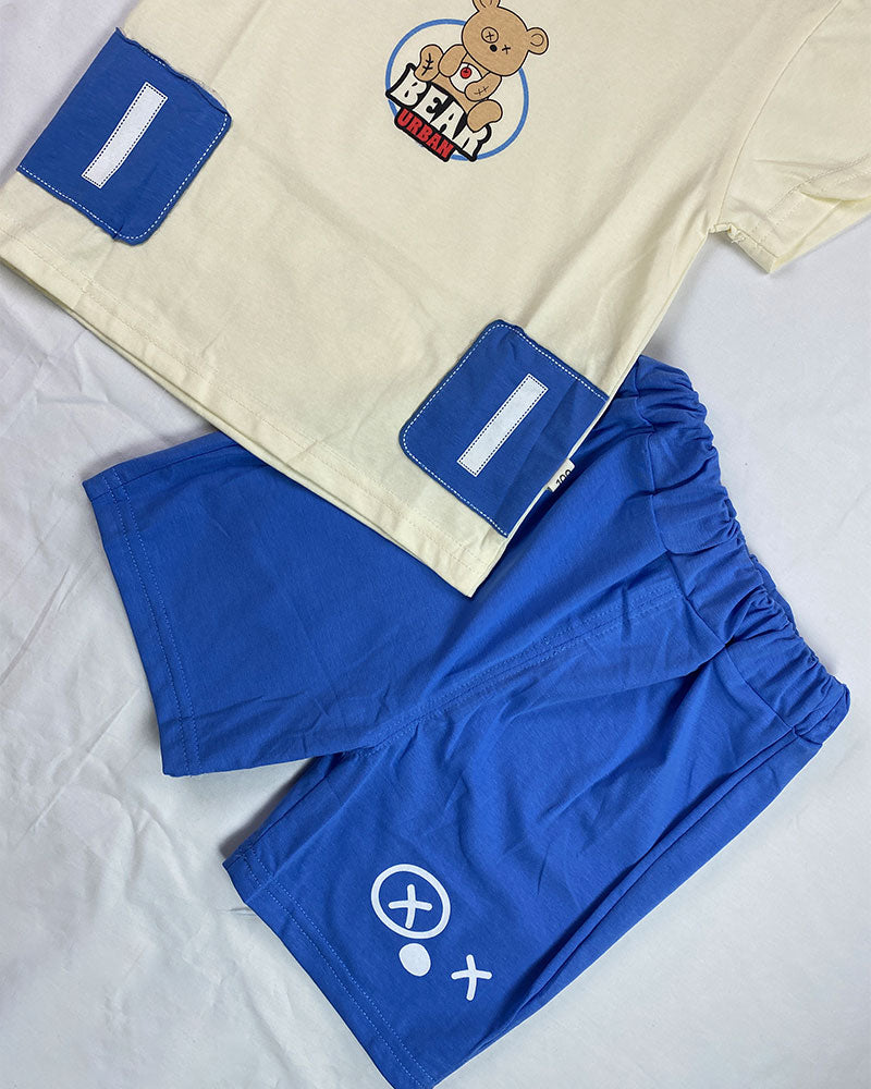 Urban Bear Set
