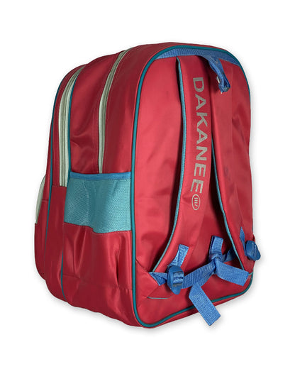 Frozen 3D School Backpack for Kids – Stylish & Spacious Bag for Girls