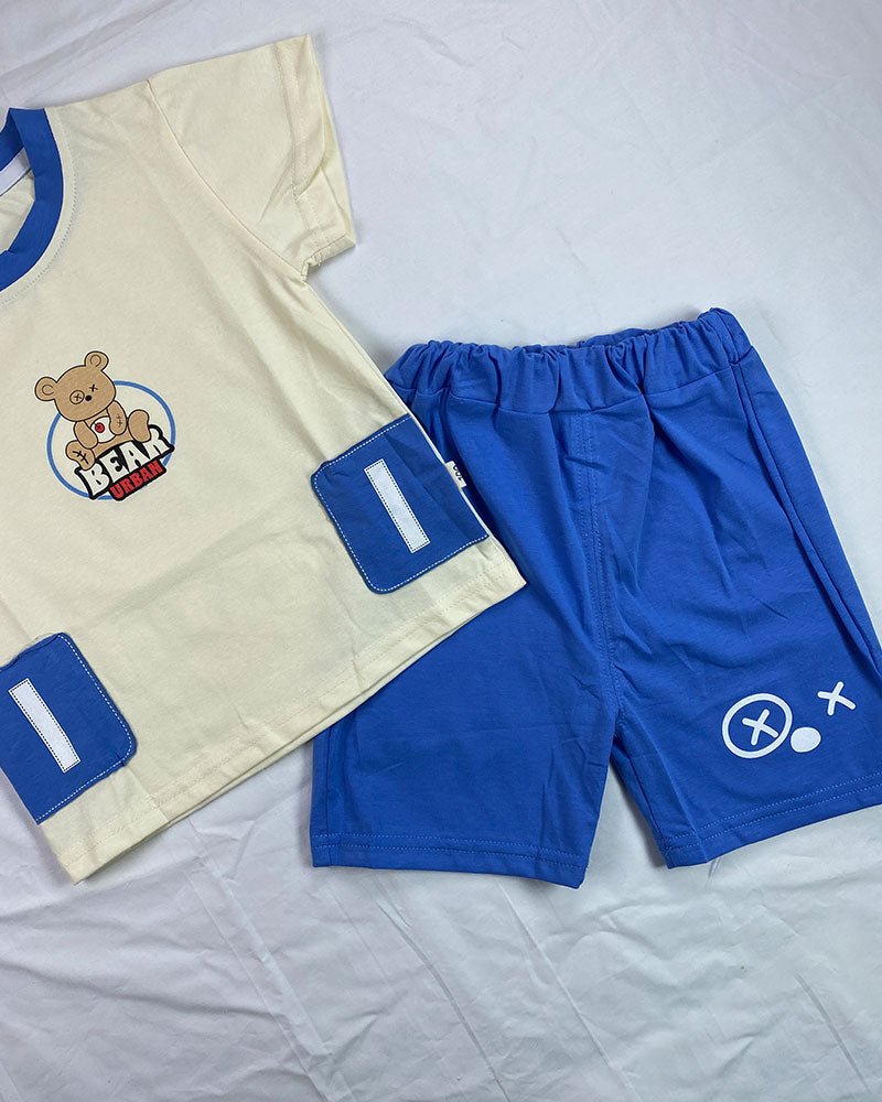 Urban Bear Set