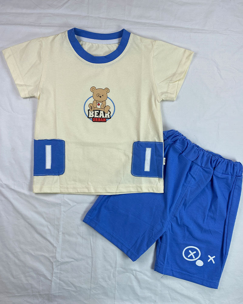Urban Bear Set