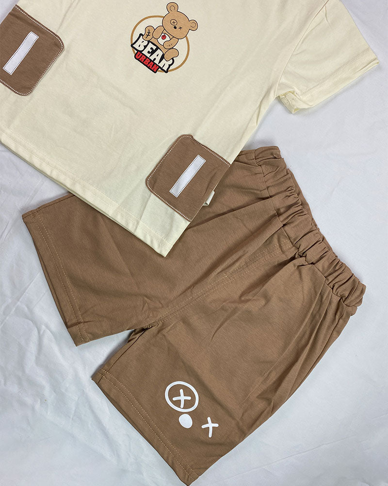 Urban Bear Set