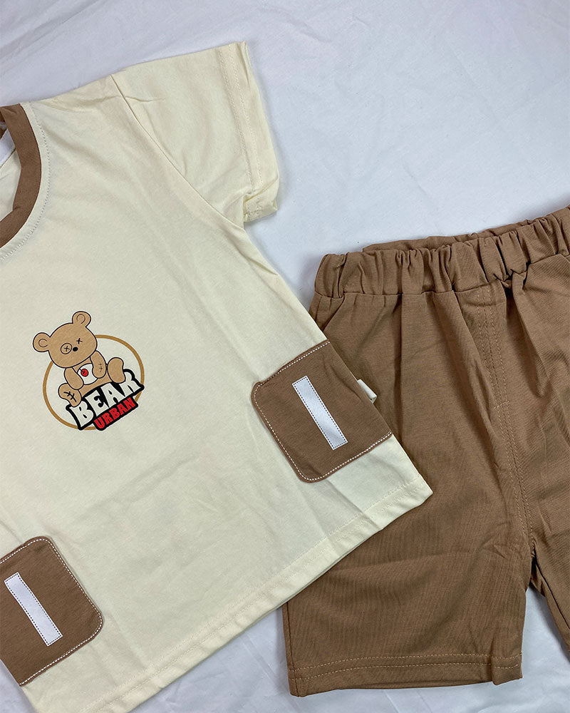 Urban Bear Set