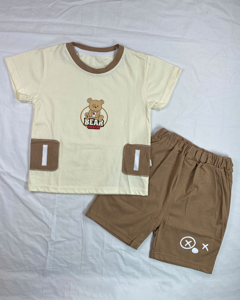 Urban Bear Set