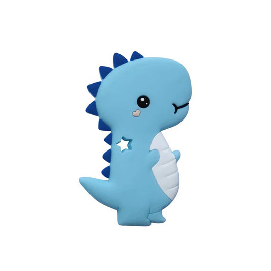 Dinosaur Shape Baby Teether