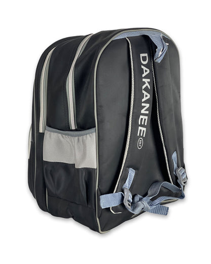 3D Batman Themed School Backpack – Superhero Bag for Kids