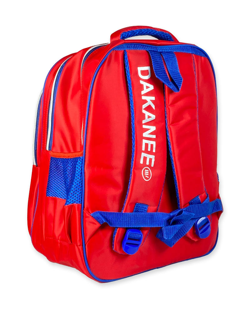 IronHero School Backpack