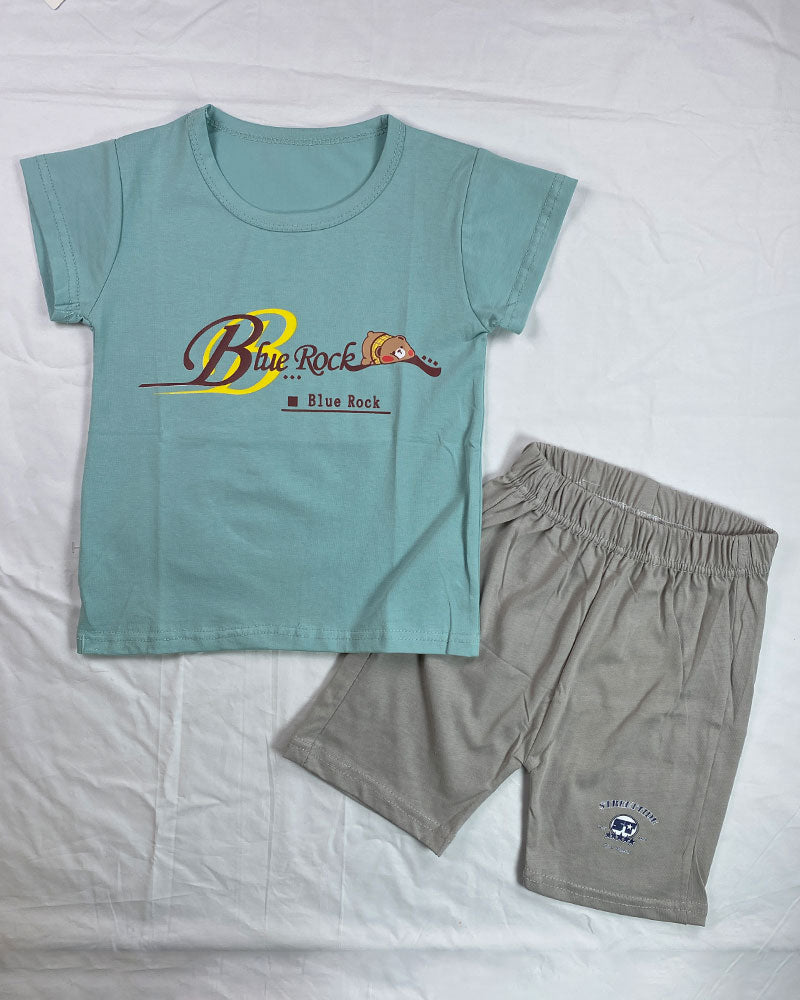 Blue Rock Explorer Set