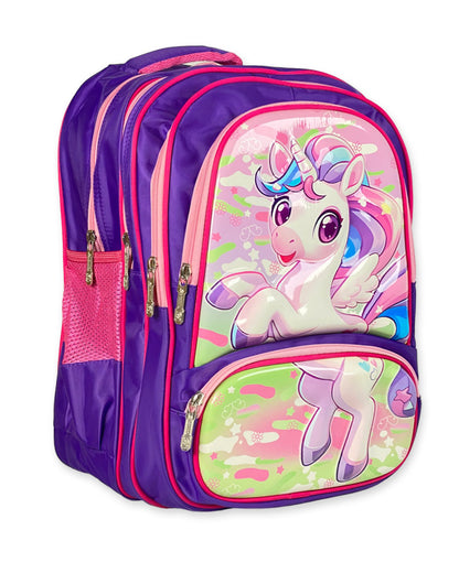 Unicorn Magic Kids Backpack