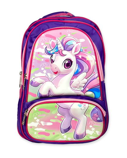 Unicorn Magic Kids Backpack