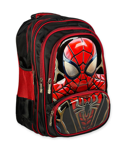 Spiderman Kids Backpack